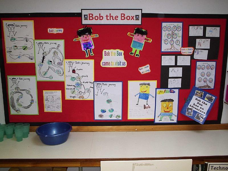 moreBobwork